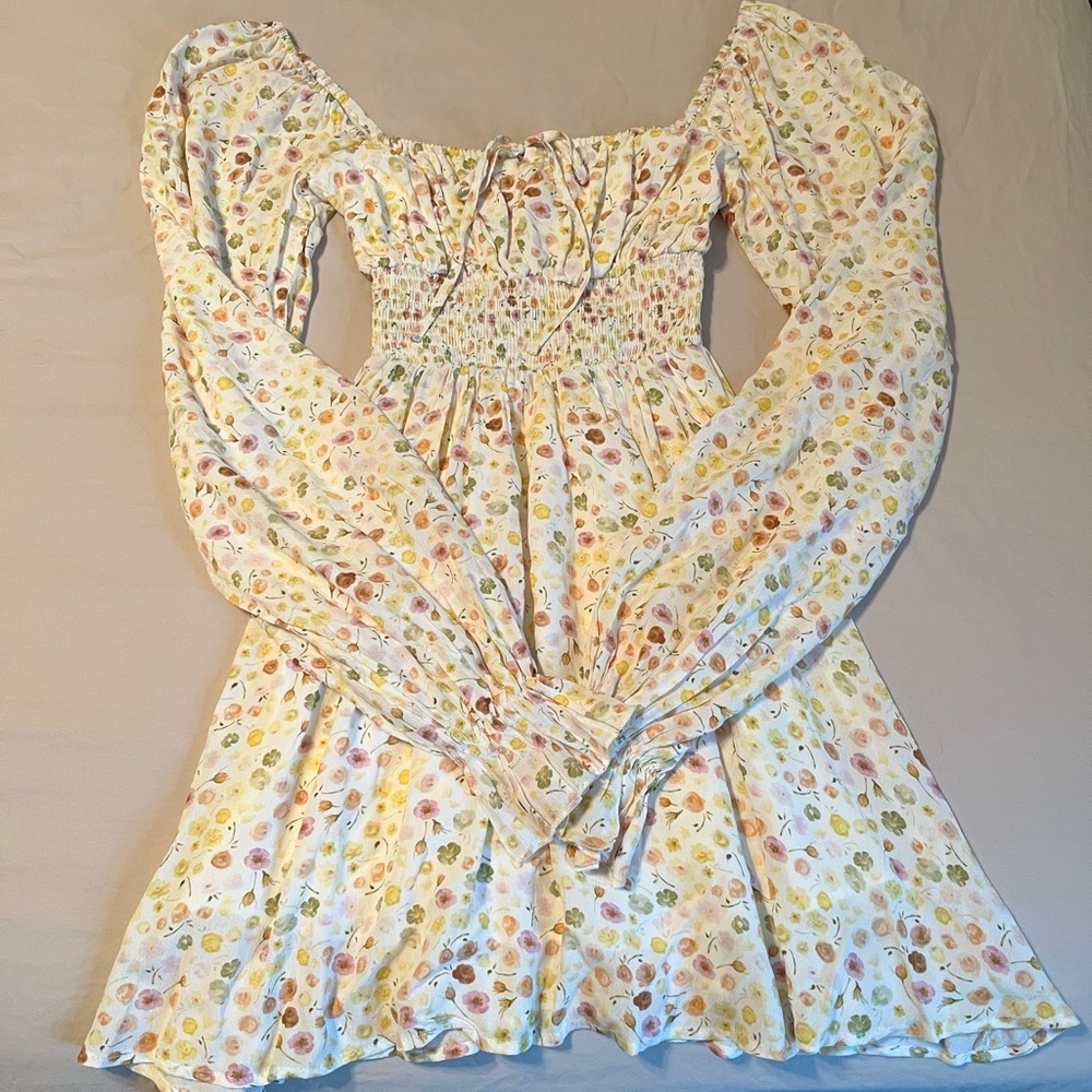 Charlie Holiday Dress